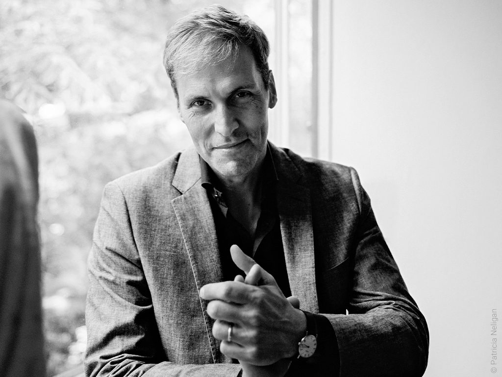 Foto von Alexander Fest.