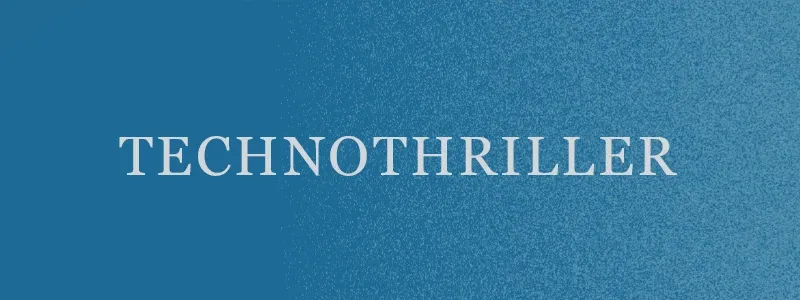 Technothriller