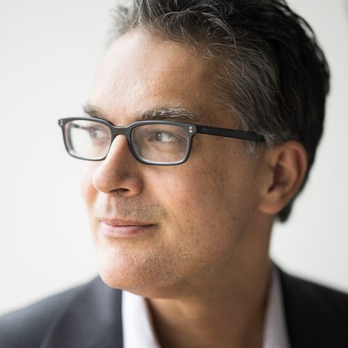 Foto der Autor:in Kieran Setiya