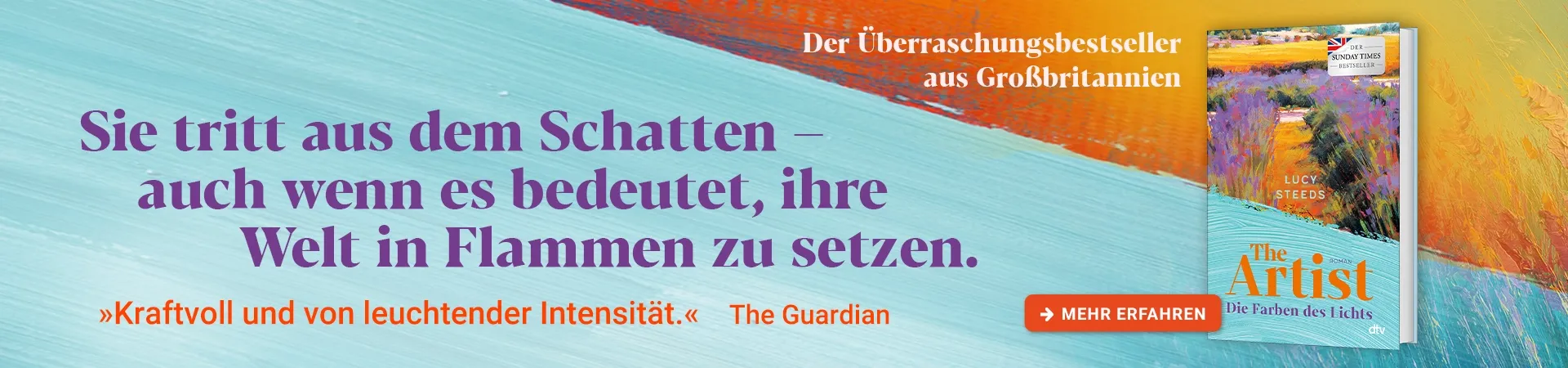Grafik zu The Artist von Steeds