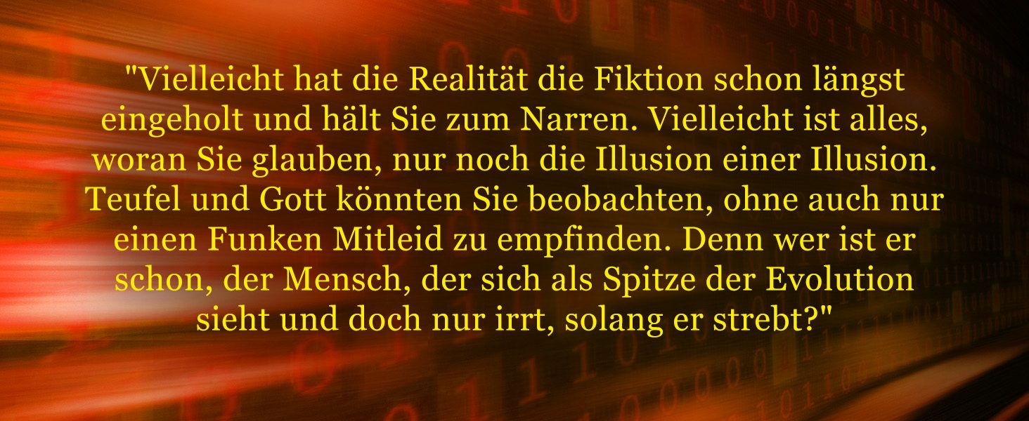 Zitat aus Reset