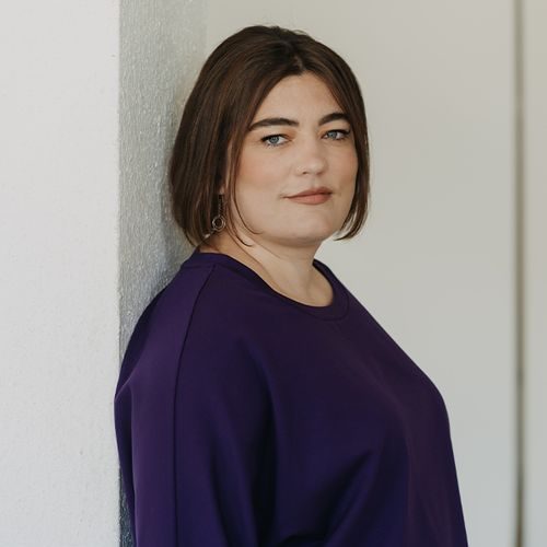 Foto der Autor:in Alena Schröder