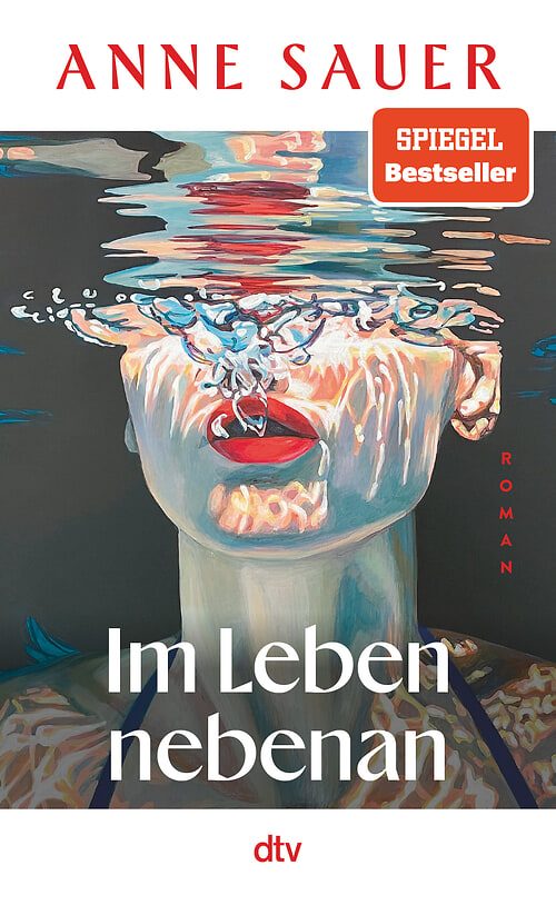 Cover des Buches Im Leben nebenan von 