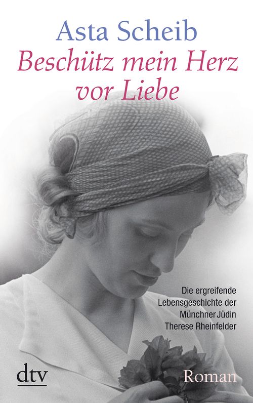 Cover des Buches Beschütz mein Herz vor Liebe von 