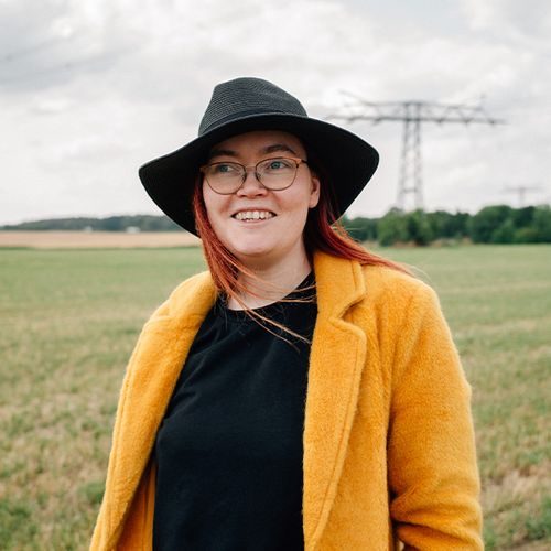 author.prefixOlivia Vieweg