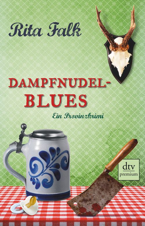Dampfnudelblues