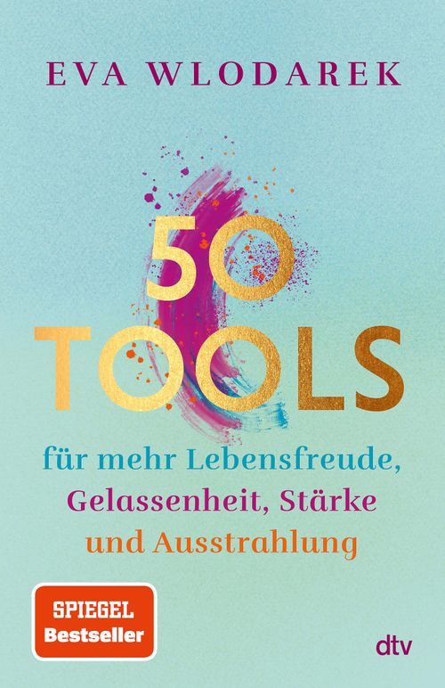 Cover des Buches 50 Tools  von Eva Wlodarek