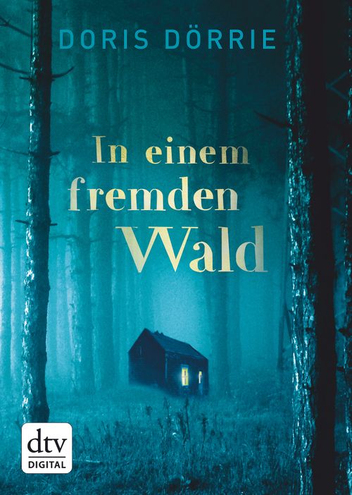 Cover des Buches In einem fremden Wald von 