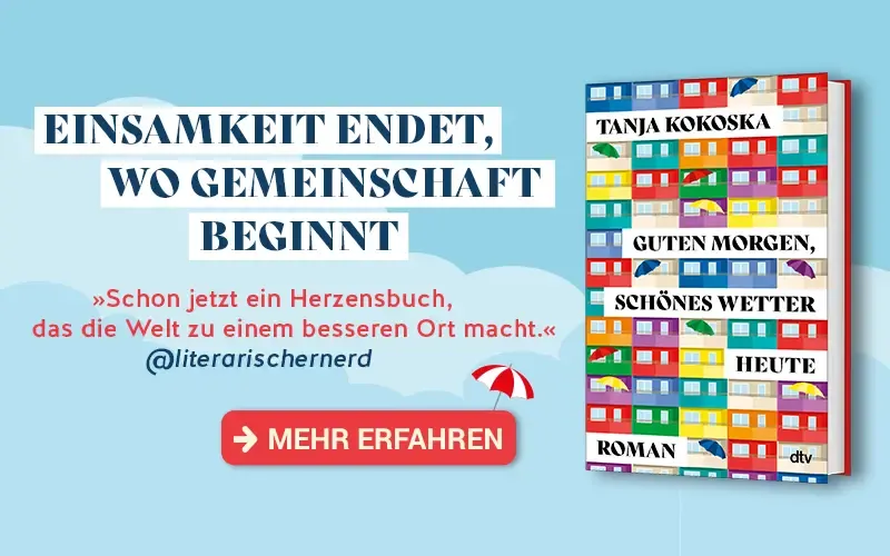 Grafik Guten Morgen, schönes Wetter heute