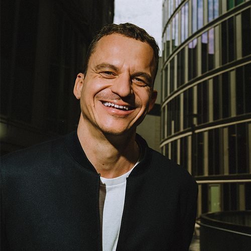 author.prefixChristian Huber