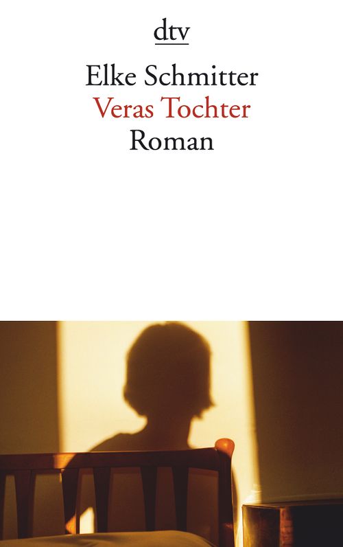 Cover des Buches Veras Tochter von 