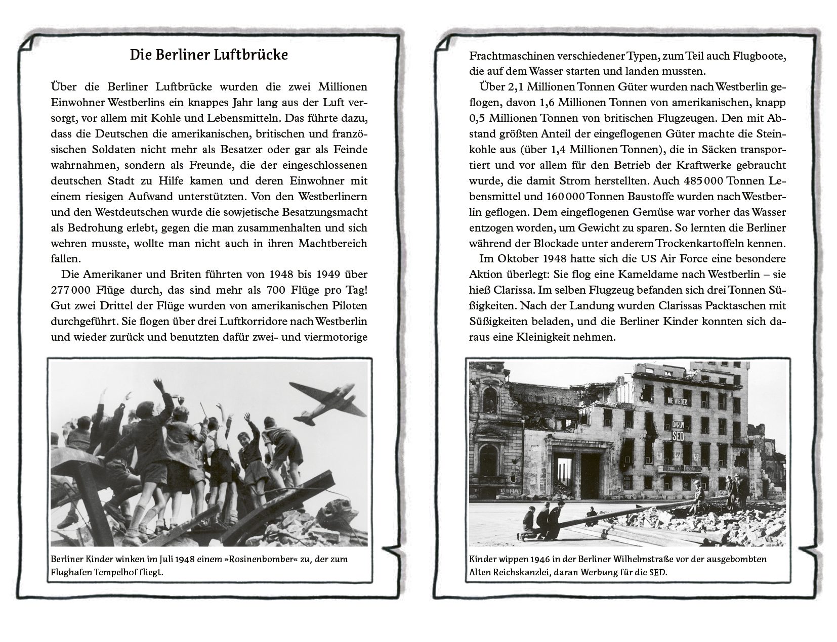 Children of the Ruins – Our Lives after the War