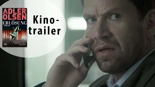 Video Kinotrailer zu Erlösung