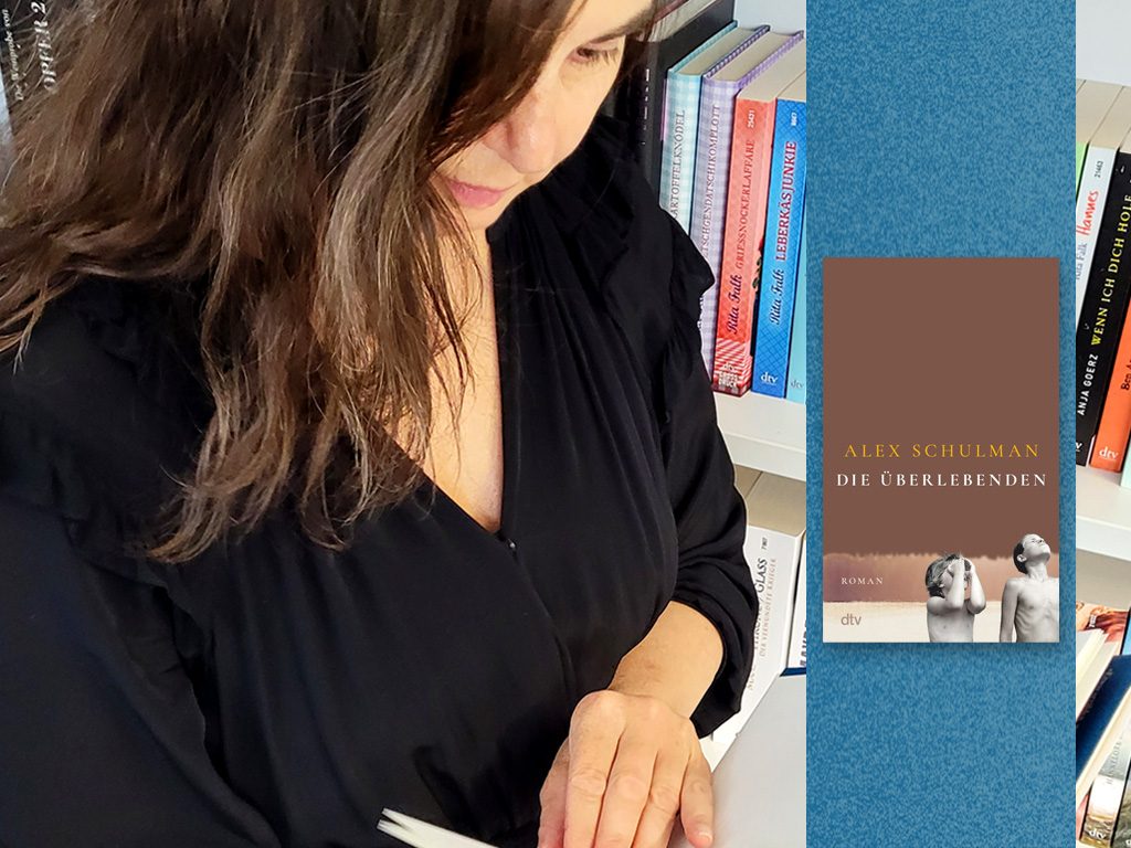 Foto von Olga Tsitiridous