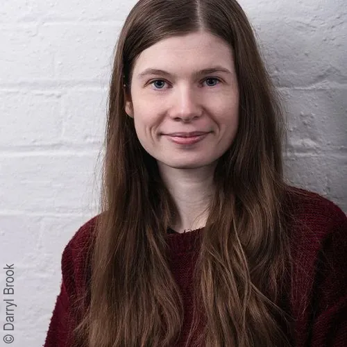 Foto der Autorin Philippa Leathley