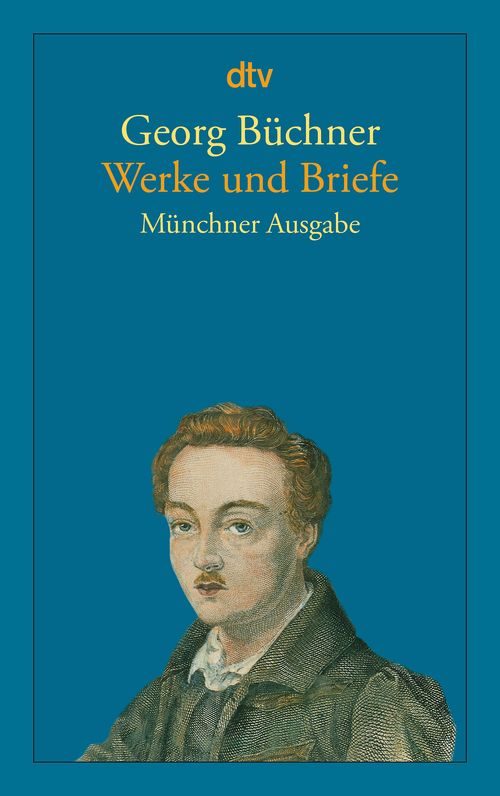 Cover des Buches Werke und Briefe von 