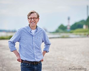 Autor Krischan Koch