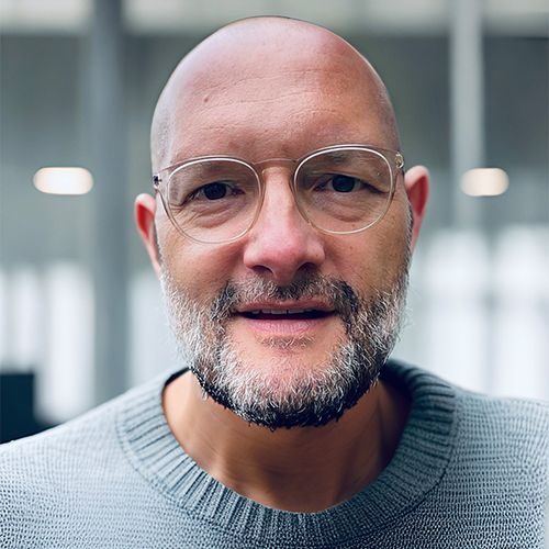 Foto der Autor:in Jo  Failer