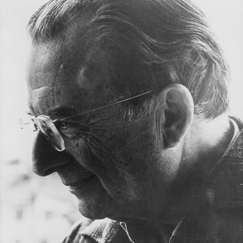 Foto der Autor:in Erich Fromm