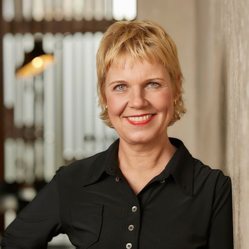 Foto der Autor:in Cordula Stratmann