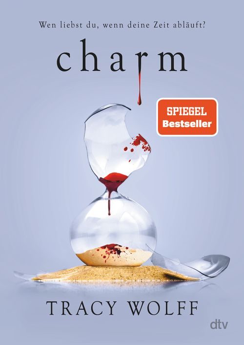 Cover des Buches Charm von Tracy Wolff