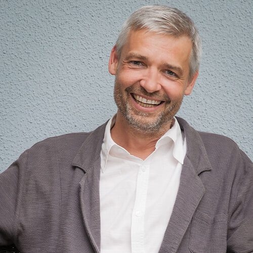 Foto der Autor:in Christoph Merker