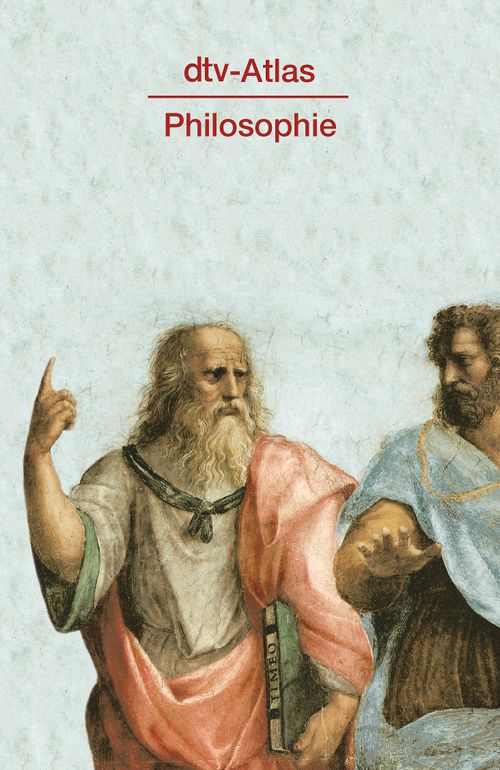 dtv-Atlas Philosophy