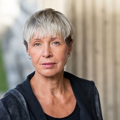 Foto der Autor:in Sabine Friedrich