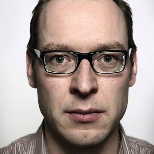 Foto der Autor:in Andreas Wirthensohn