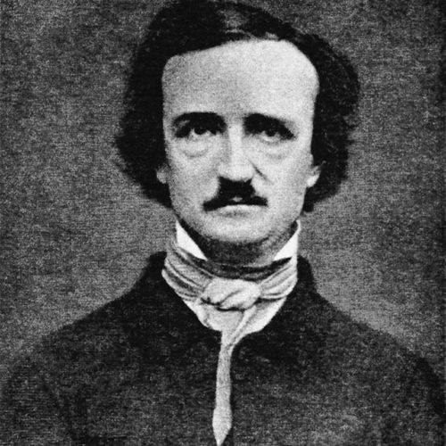 Foto der Autor:in Edgar Allan Poe